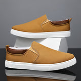 Slip-On Herenschoen