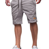 Casual Zomer Shorts