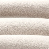 Sweater met lange mouwen en rits