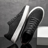 Sneakers Læder Athene