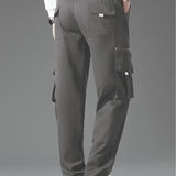 Losse Cargo Broek