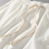 Cazel | Linnen kleding