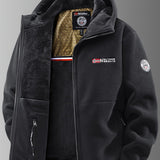 Elegante Thermofleece Jas