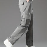 Losse Cargo Broek