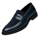 Elegante penny loafers voor heren