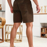 Casual Heren Shorts