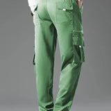 Losse Cargo Broek