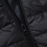 Casual Mannelijke Vest