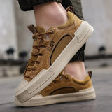 Urban Leren Schoenen