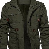 Premium Buitenkleding