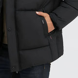 Gevoerde Winterjas