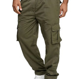 Losse Cargo Broek