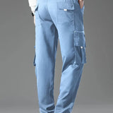 Losse Cargo Broek