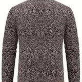 Elegante Business Cardigan