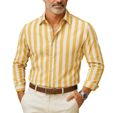 Linnen Shirt Marseille