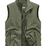Comfortabele Sportvest