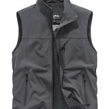Comfortabele Sportvest