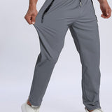 Stretch Joggingbroek