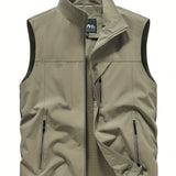 Comfortabele Sportvest