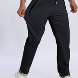 Stretch Joggingbroek
