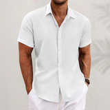 Zomerblouse Barcelona