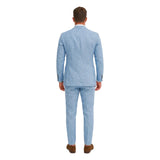 Rafael - Heren Formele Lente Outfit van Linnen