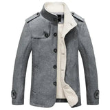Elegante Fleece Jas