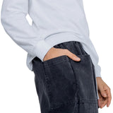 Haru - Comfortabele jeans