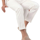 Beige suède herenmuiltjes – yachtmodel