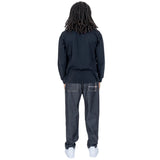 Ikki - Denim comfortabele broek