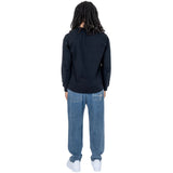 Ikki - Denim comfortabele broek