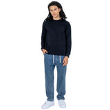 Ikki - Denim comfortabele broek