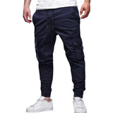 Cargo Broek