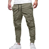Cargo Broek