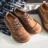 Premium Leren Schoenen