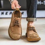Premium Leren Schoenen