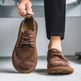 Premium Leren Schoenen