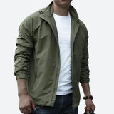 Stijlvolle Zomer Cargo Jacket