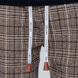 Kosei - Comfortabele katoenen broek