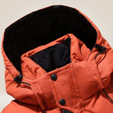 NORDVIK ELITE Warme Jas voor Mannen