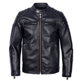 Vintage Leren Jas