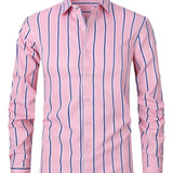 Elegante herenoverhemd
