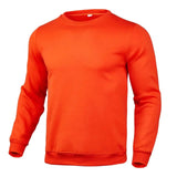 Elegante Heren Trui