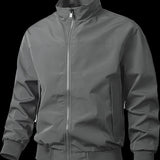 Elegante Windjack Bomber
