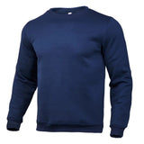 Elegante Heren Trui