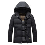Waterdichte Fleece Jas