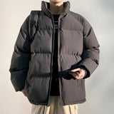 Winddichte Parka Jas