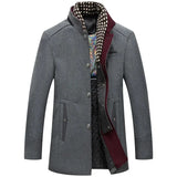 Elegante Chic Jas