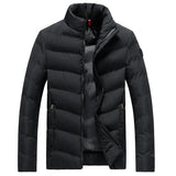 Winterparka