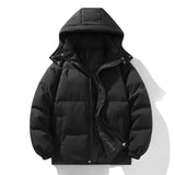 Elegante Heren Hoodie